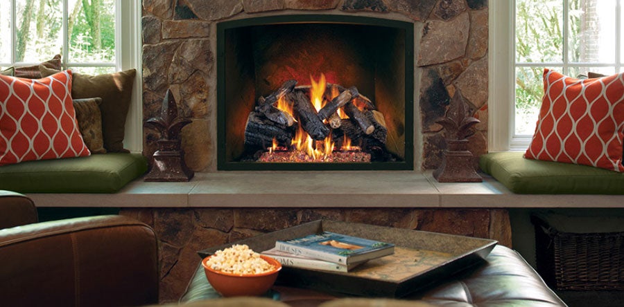 RealFyre Fireplace