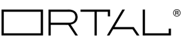 Ortal Logo